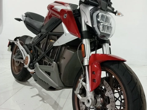 Zero SR/F ZF 15.6+ kW/h