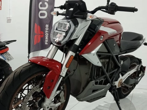 Zero SR/F ZF 15.6+ kW/h