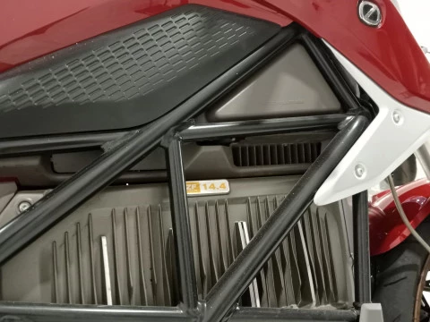 Zero SR/F ZF 15.6+ kW/h