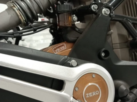 Zero SR/F ZF 15.6+ kW/h