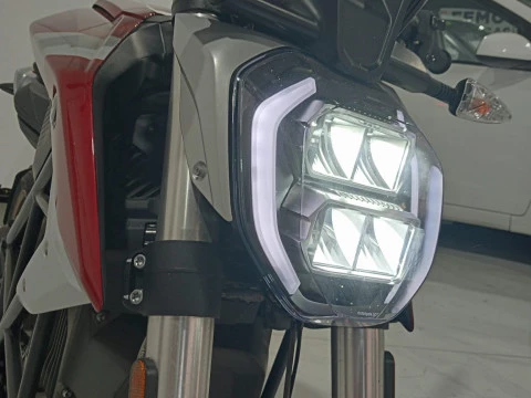 Zero SR/F ZF 15.6+ kW/h