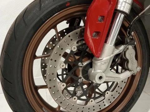 Zero SR/F ZF 15.6+ kW/h