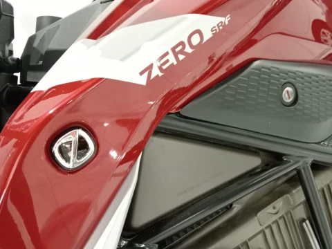 Zero SR/F ZF 15.6+ kW/h