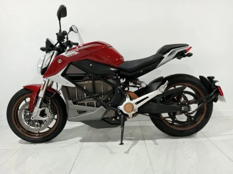 Zero SR/F ZF 15.6+ kW/h