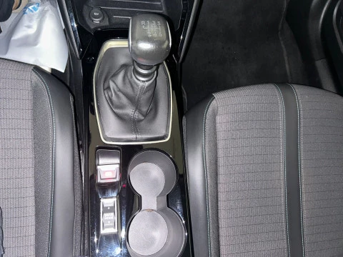 Peugeot 2008 Allure Pack BlueHDI 81kW (110CV)