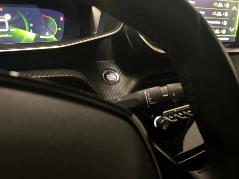 Peugeot 2008 Allure Pack BlueHDI 81kW (110CV)