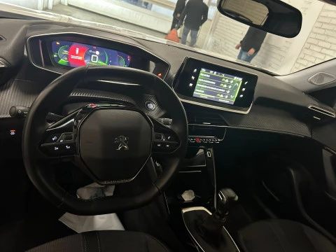 Peugeot 2008 Allure Pack BlueHDI 81kW (110CV)