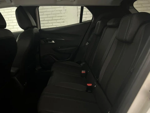 Peugeot 2008 Allure Pack BlueHDI 81kW (110CV)
