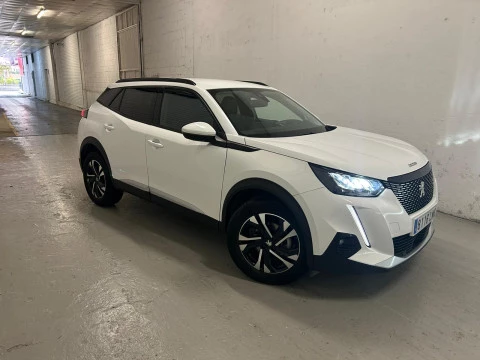 Peugeot 2008 Allure Pack BlueHDI 81kW (110CV)