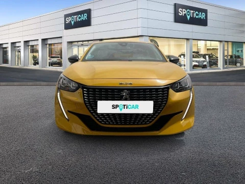 Peugeot 208 PureTech 73kW (100CV) Allure