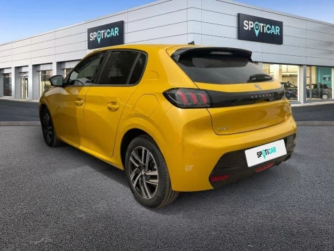 Peugeot 208 PureTech 73kW (100CV) Allure