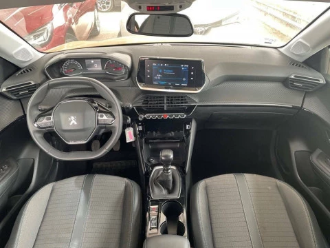 Peugeot 208 PureTech 73kW (100CV) Allure