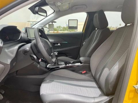 Peugeot 208 PureTech 73kW (100CV) Allure