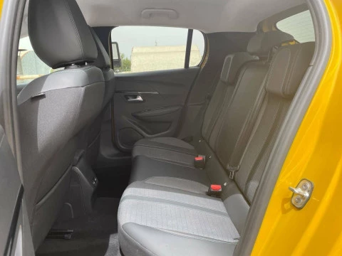 Peugeot 208 PureTech 73kW (100CV) Allure