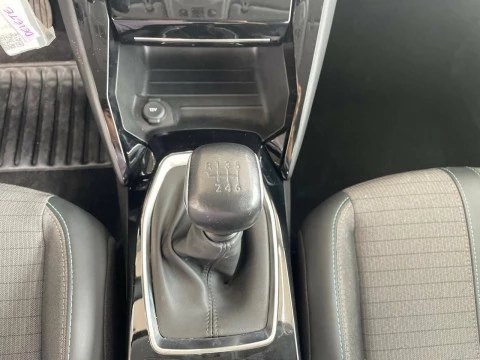 Peugeot 208 PureTech 73kW (100CV) Allure