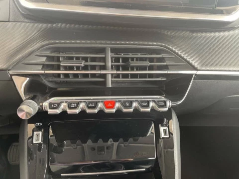 Peugeot 208 PureTech 73kW (100CV) Allure