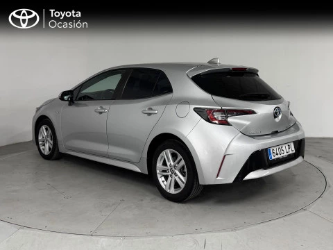 Toyota Corolla 1.8 125H ACTIVE TECH E-CVT