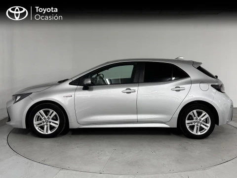 Toyota Corolla 1.8 125H ACTIVE TECH E-CVT