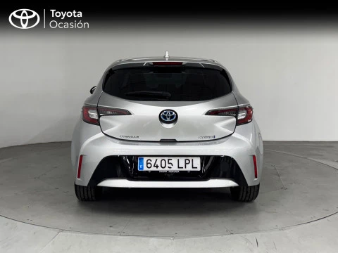 Toyota Corolla 1.8 125H ACTIVE TECH E-CVT