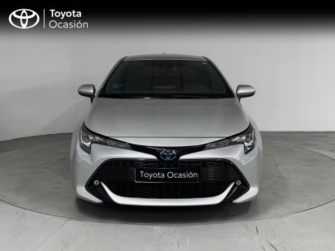 Toyota Corolla 1.8 125H ACTIVE TECH E-CVT