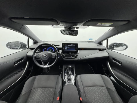 Toyota Corolla 1.8 125H ACTIVE TECH E-CVT