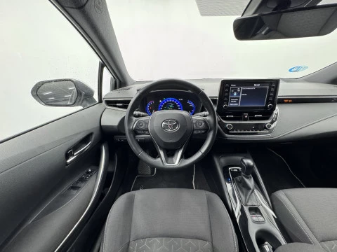 Toyota Corolla 1.8 125H ACTIVE TECH E-CVT