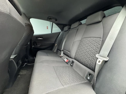 Toyota Corolla 1.8 125H ACTIVE TECH E-CVT