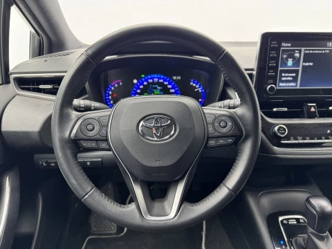 Toyota Corolla 1.8 125H ACTIVE TECH E-CVT