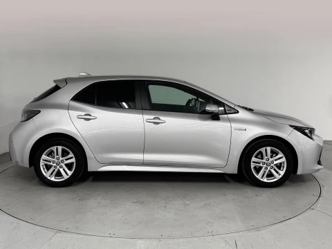 Toyota Corolla 1.8 125H ACTIVE TECH E-CVT