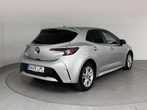 Toyota Corolla 1.8 125H ACTIVE TECH E-CVT