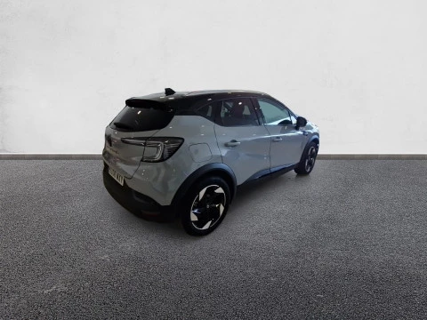 Renault Captur techno Eco-G 100cv (74 kW)