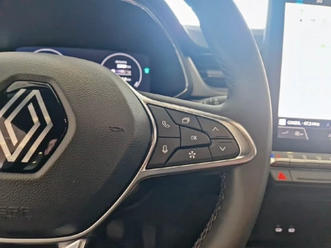 Renault Captur techno Eco-G 100cv (74 kW)