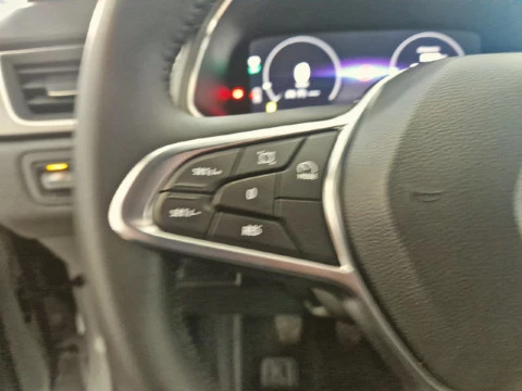 Renault Captur techno Eco-G 100cv (74 kW)