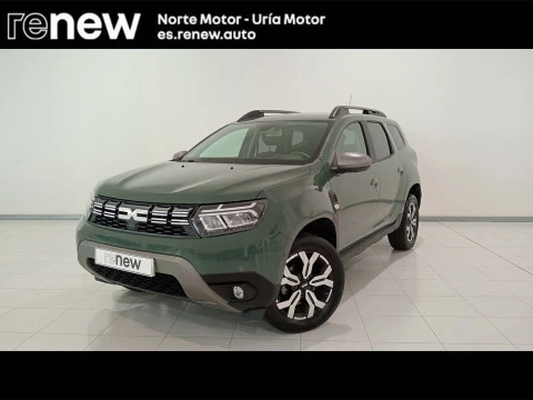 Dacia Duster  1.3 TCe Journey Go 4x2 96kW