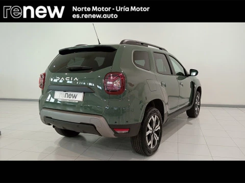 Dacia Duster  1.3 TCe Journey Go 4x2 96kW