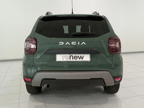 Dacia Duster  1.3 TCe Journey Go 4x2 96kW