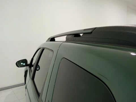 Dacia Duster  1.3 TCe Journey Go 4x2 96kW