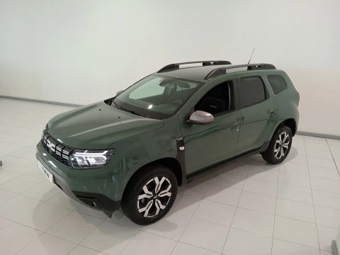 Dacia Duster  1.3 TCe Journey Go 4x2 96kW
