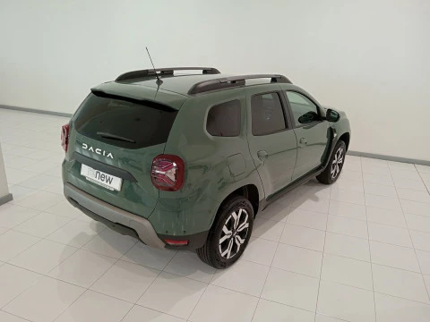 Dacia Duster  1.3 TCe Journey Go 4x2 96kW