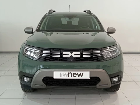 Dacia Duster  1.3 TCe Journey Go 4x2 96kW