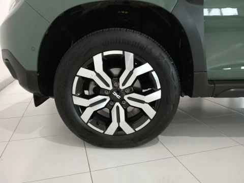 Dacia Duster  1.3 TCe Journey Go 4x2 96kW