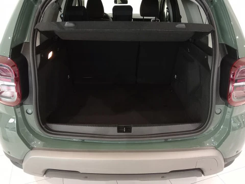 Dacia Duster  1.3 TCe Journey Go 4x2 96kW