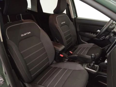 Dacia Duster  1.3 TCe Journey Go 4x2 96kW