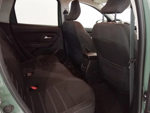Dacia Duster  1.3 TCe Journey Go 4x2 96kW