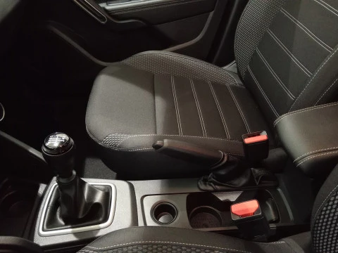 Dacia Duster  1.3 TCe Journey Go 4x2 96kW