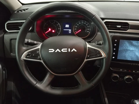 Dacia Duster  1.3 TCe Journey Go 4x2 96kW