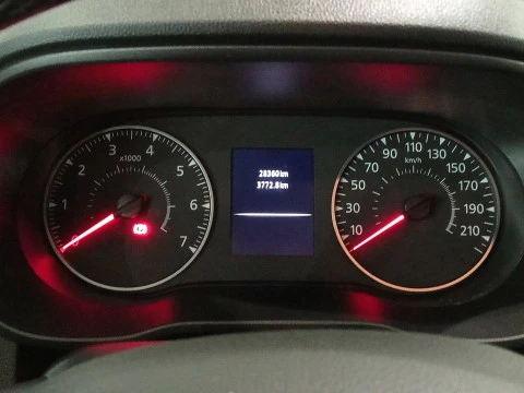 Dacia Duster  1.3 TCe Journey Go 4x2 96kW