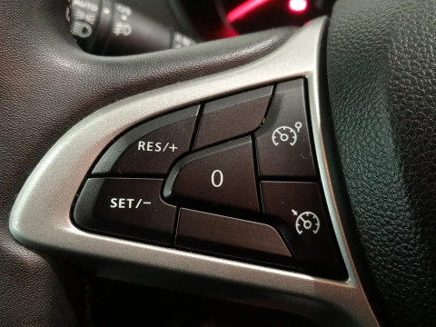Dacia Duster  1.3 TCe Journey Go 4x2 96kW