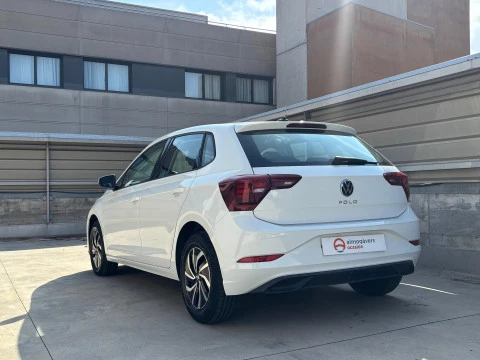 Volkswagen Polo LIFE 1.0 TSI 95CV 5P