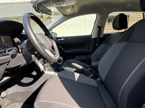 Volkswagen Polo LIFE 1.0 TSI 95CV 5P